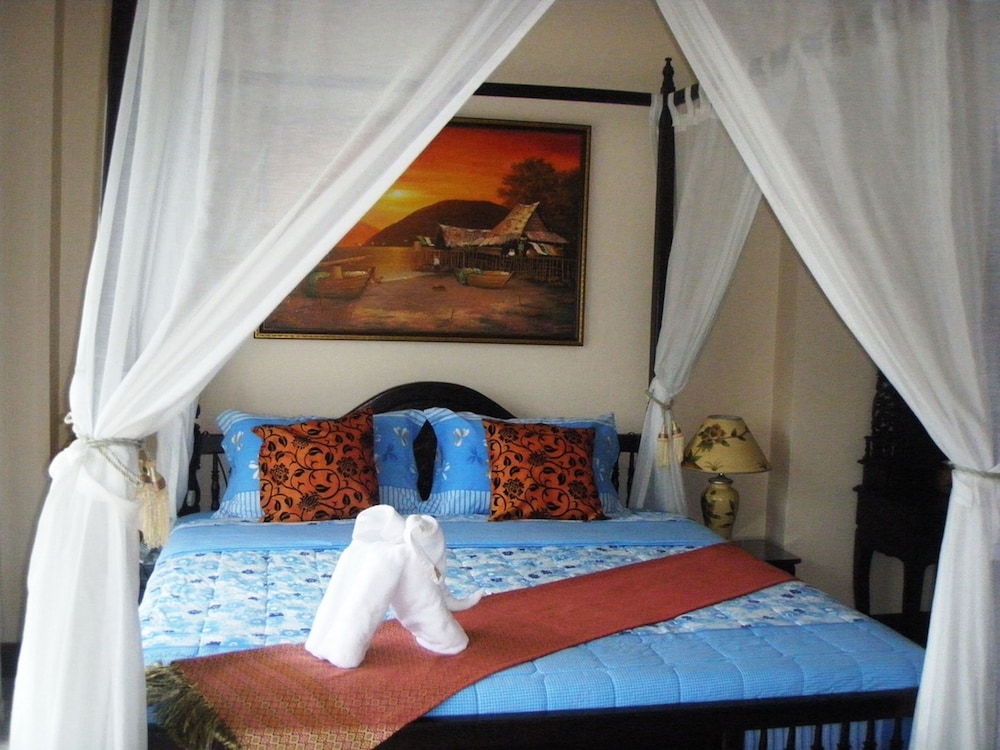 Guestroom (Room Number 6) photo 2