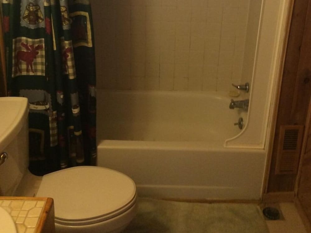 Standard Cabin, Ensuite (Cascade) photo 2