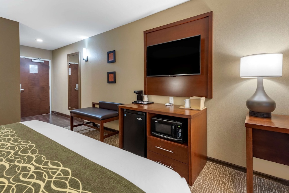 Comfort Inn & Suites Pittsburgh South, Foto 4