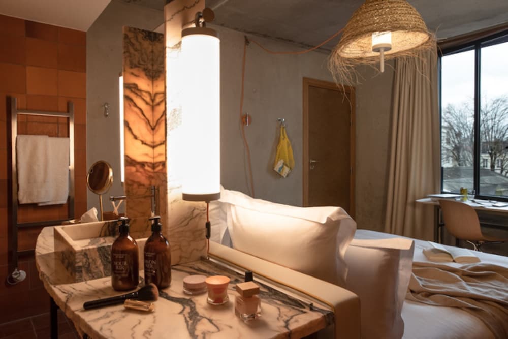 Chambre Double Standard, Balcon - Photo 5