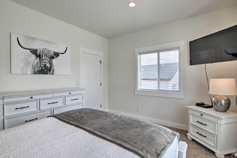 House (5 Bedrooms) photo 2