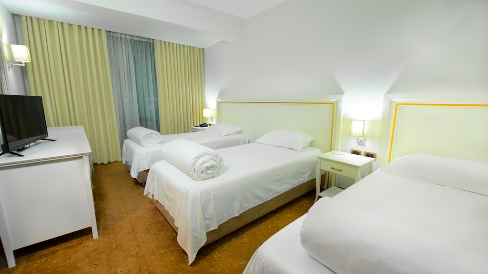Deluxe Triple Room photo 2