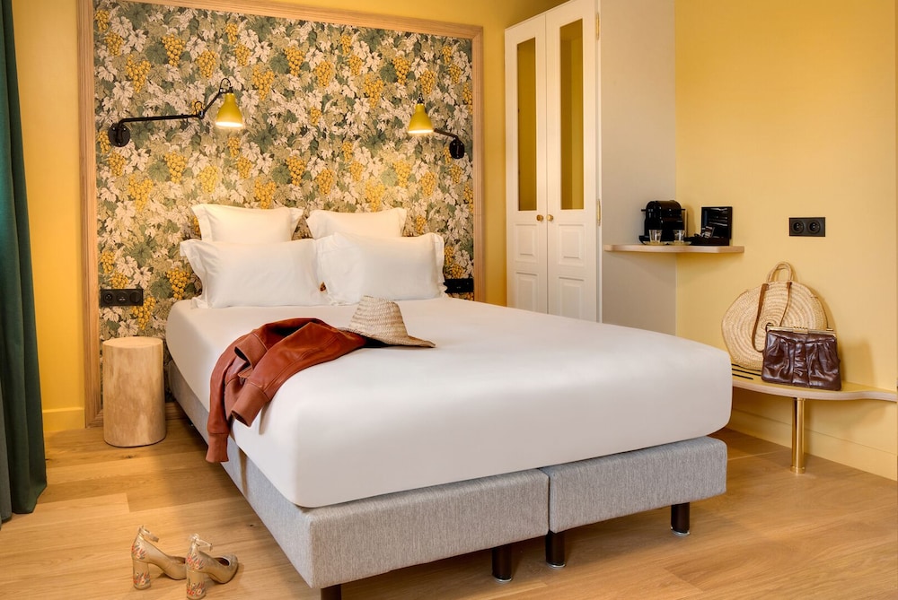 Classic Double Room - Photo 1