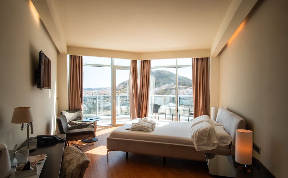 Superior Double Room, Sea View photo 3