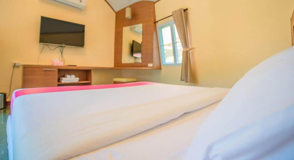 Standard Room photo 2