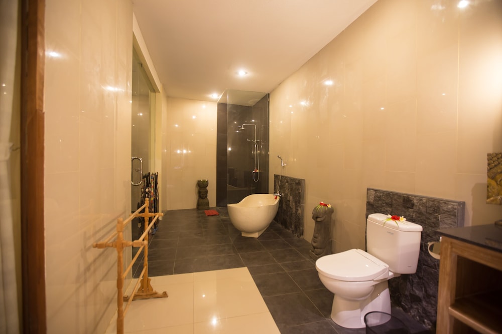 Villa, 1 Bedroom, Private Pool - Photo 17