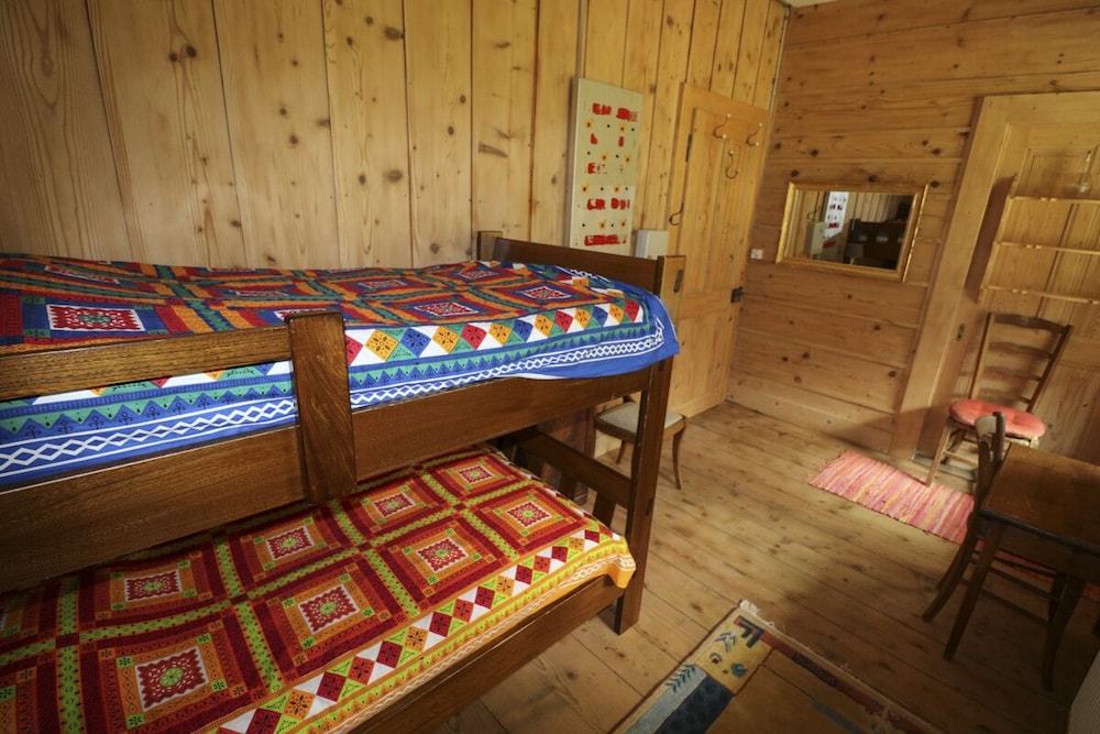 Double Room, Mountain View photo 2