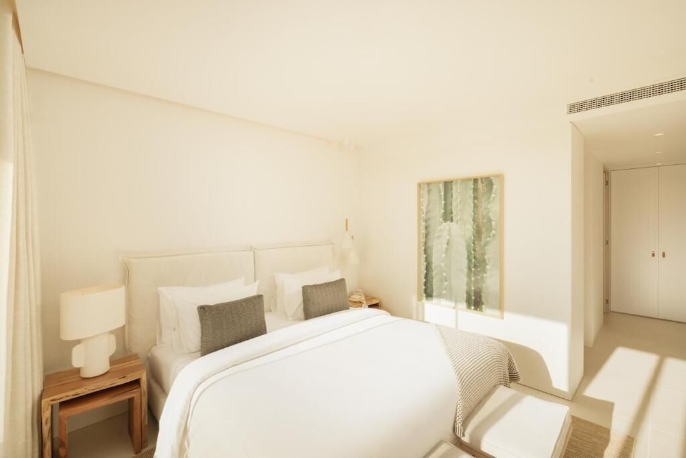 Casa de Férias, 3 quartos, com Açoteia