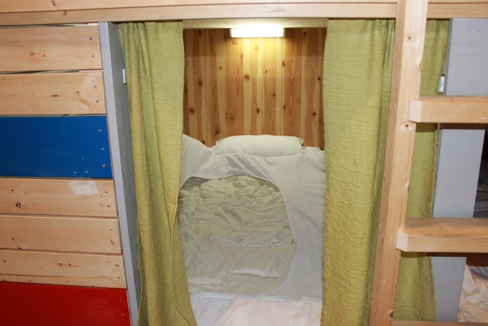 Standard Room (Capsule) photo 2