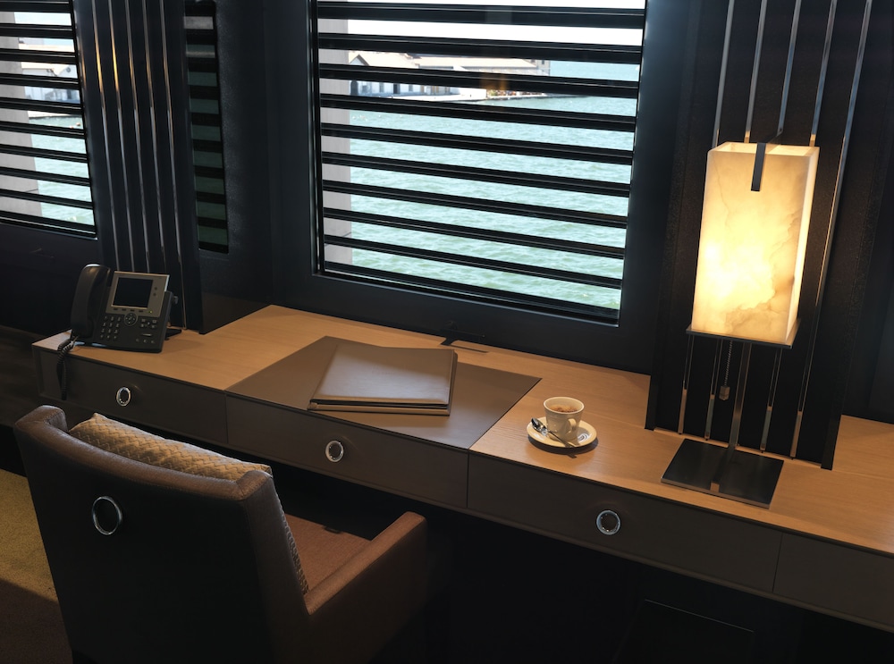 Standard Room, Sea View