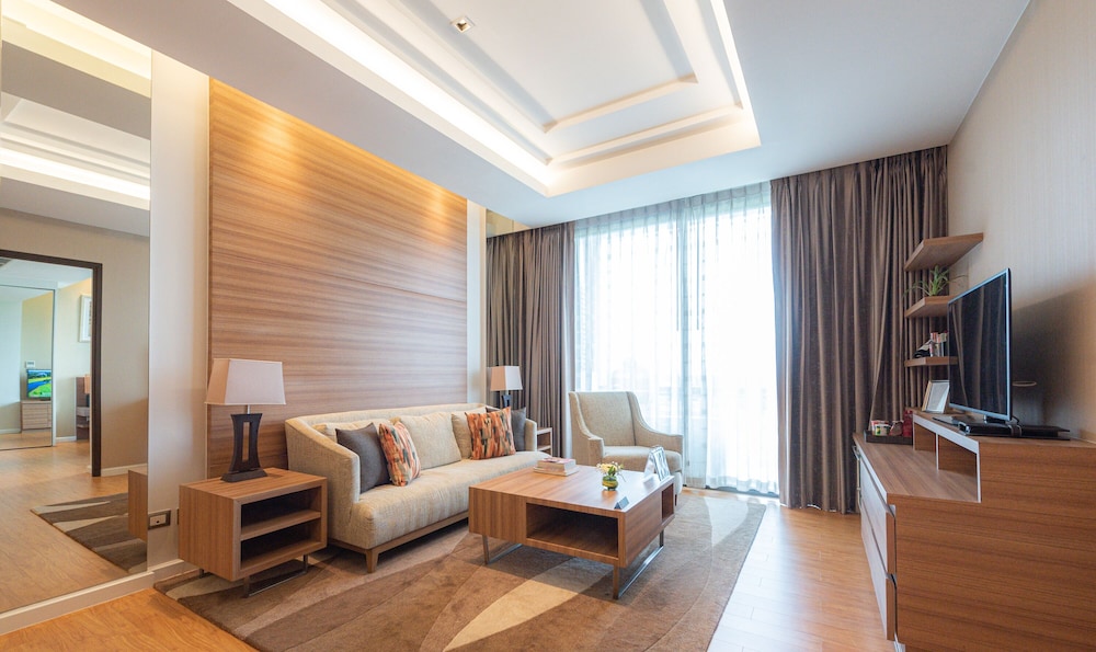 Executive Sky Suite - Free Suvarnabhumi Airport Transfer - Photo 3