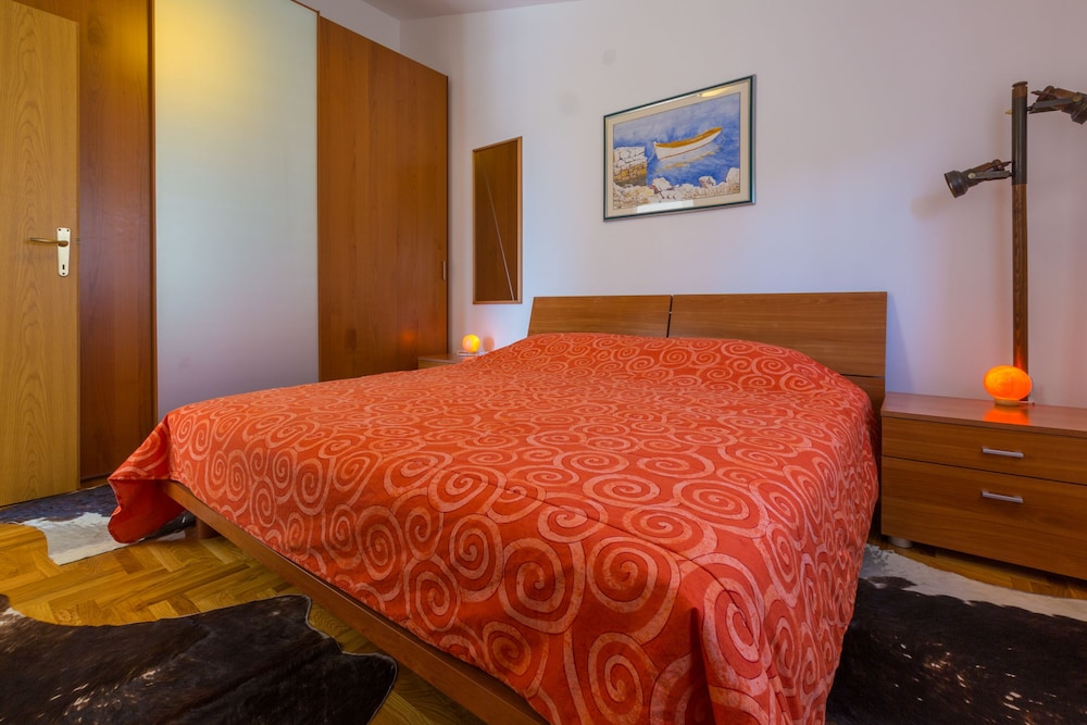 Apartment, 1 Bedroom, Sea View