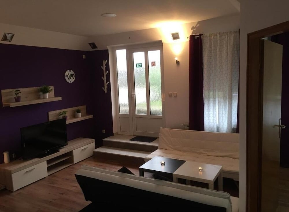 Apartment (San - with pool - A5(2)) photo 3