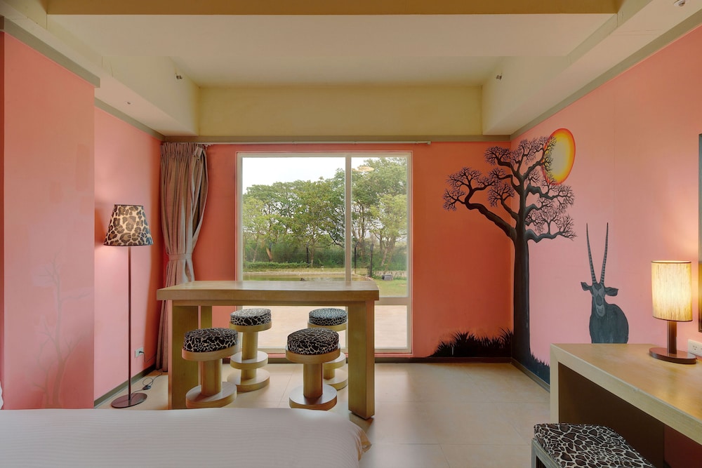 Congo Grassland Room - Photo 4