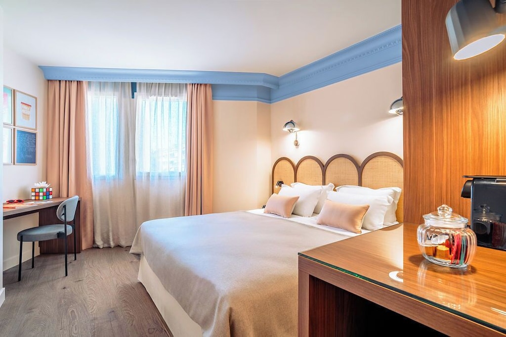 Classic Double or Twin Room - Photo 3