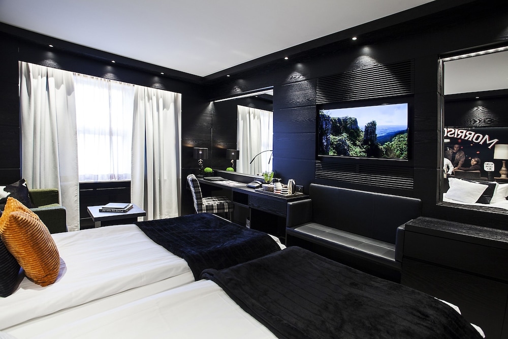 Classic Twin Room (Design) photo 3