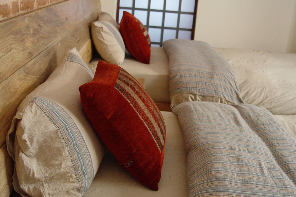 Comfort Room, 2 Twin Beds photo 3