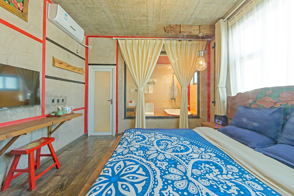 Classic Double Room, 1 King Bed