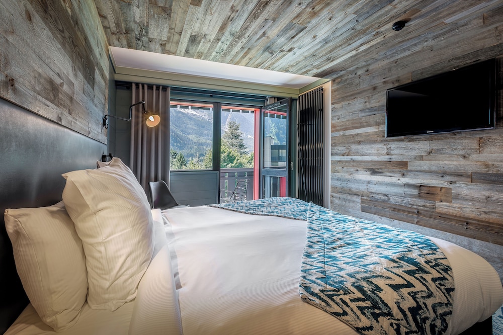 Superior Double or Twin Room, Mountain View - Photo 1