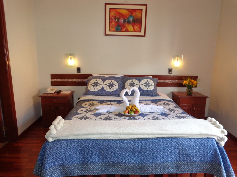 Superior Room - Photo 1