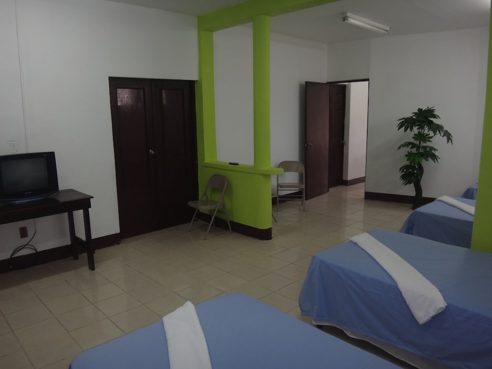 Triple Room photo 2