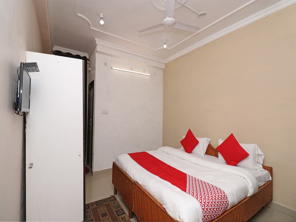 Double Or Twin Room