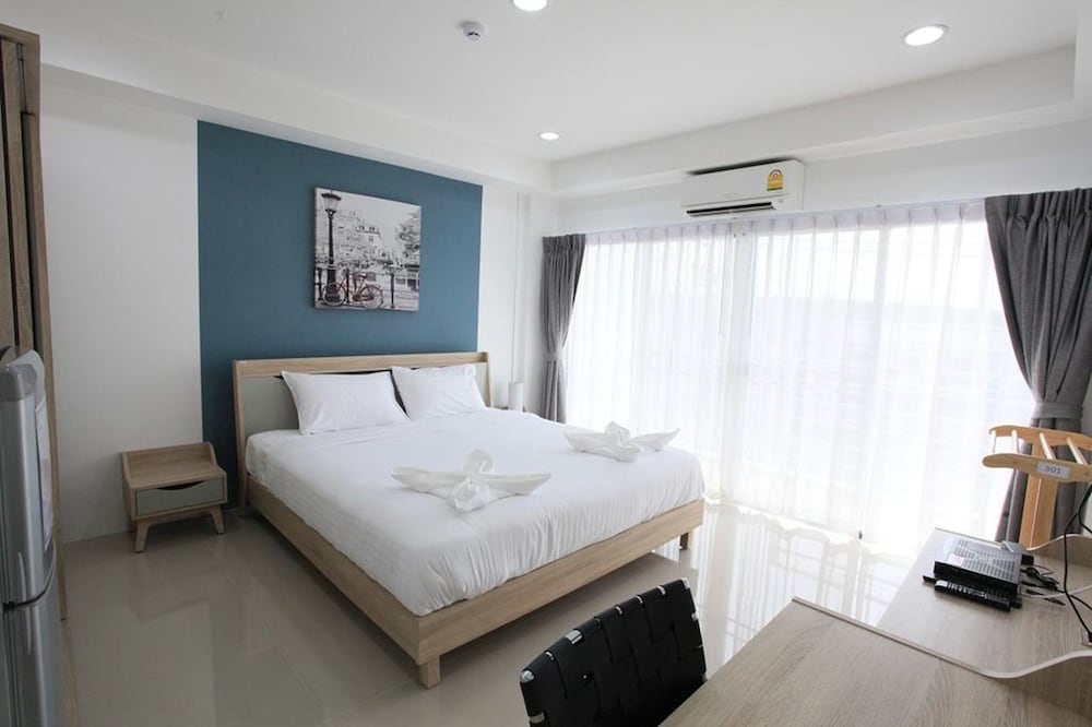 Standard Double Room photo 2
