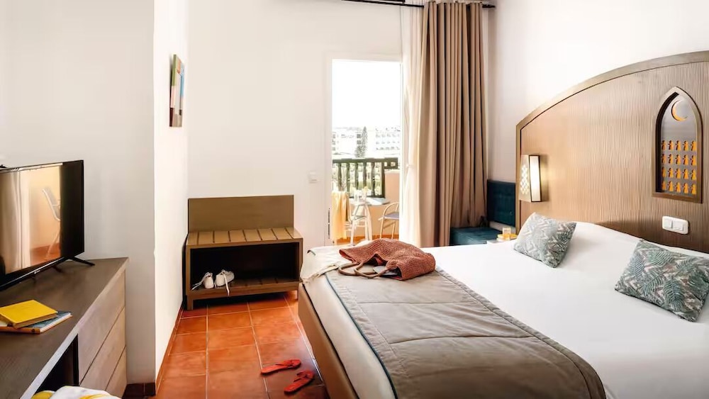 Standard Double Room, Garden View photo 1