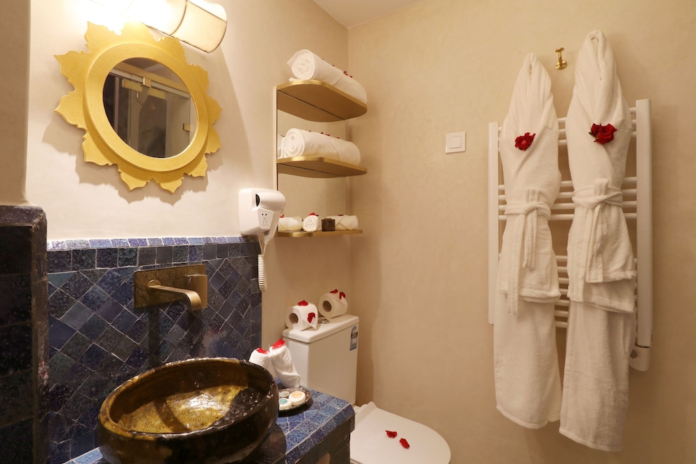 Design Triple Room, Ensuite (Wazani) - Photo 6