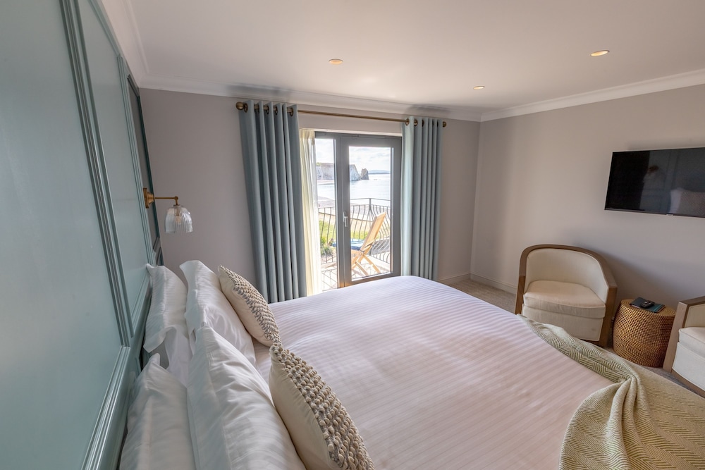 Beach deluxe with balcony photo 1