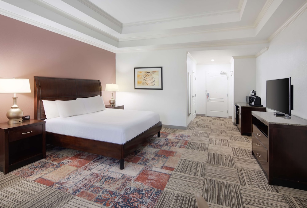 Suite, Accessible photo 1
