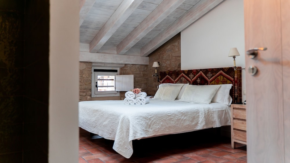 Superior Triple Room, 3 Twin Beds