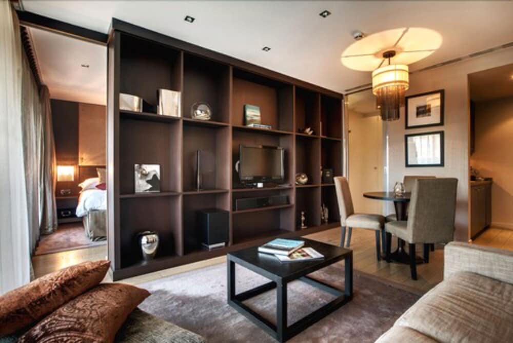 Prestige Suite, Golf View photo 3