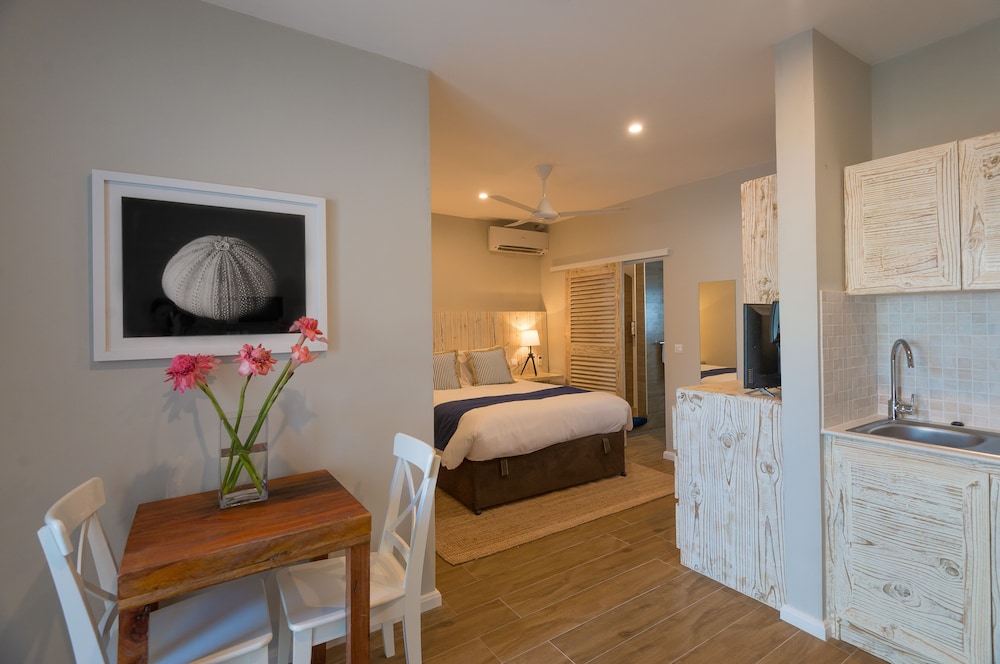 Apartment, 1 Bedroom (Queen)