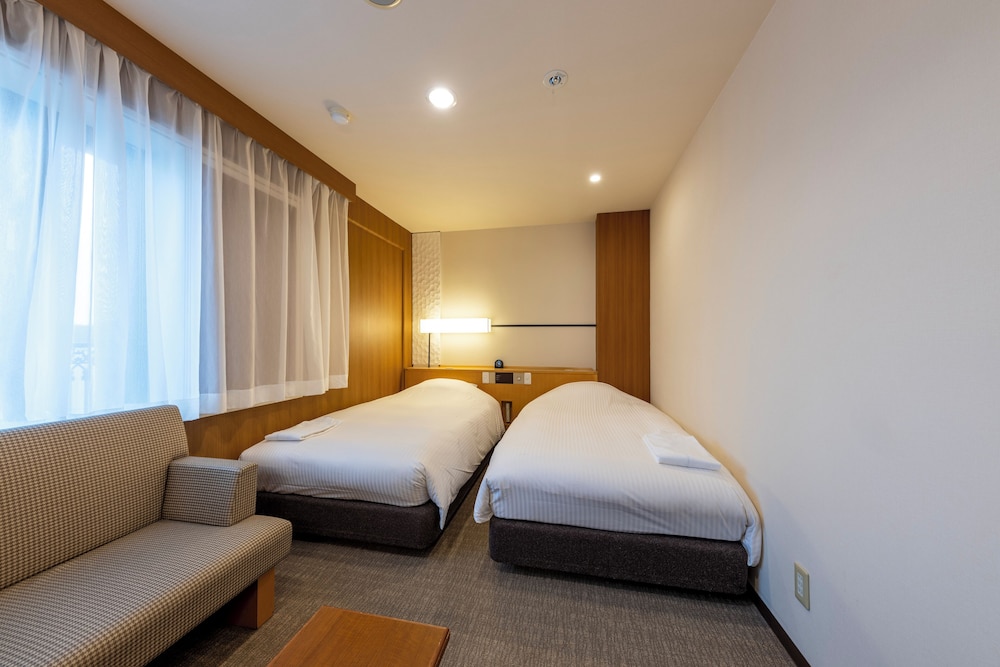 Twin Room, Non Smoking - Photo 2