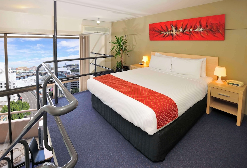 Executive Apartment, Kitchen, Harbor View