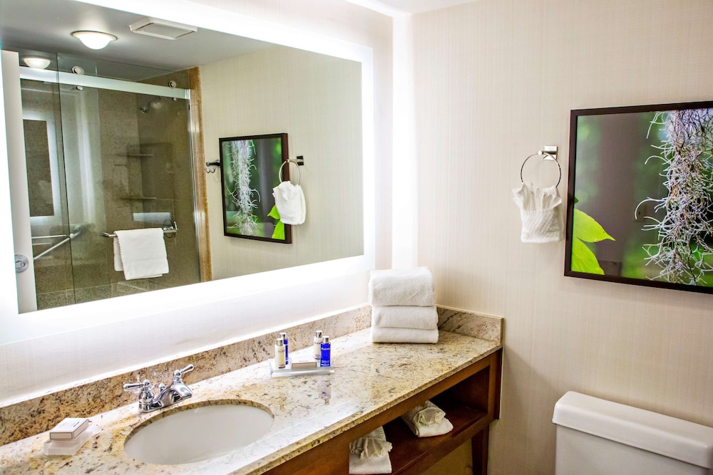 Hilton Ocala, Foto 2