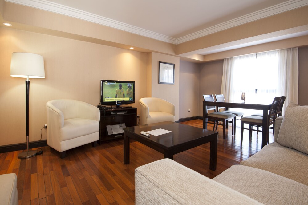 Suite photo 2