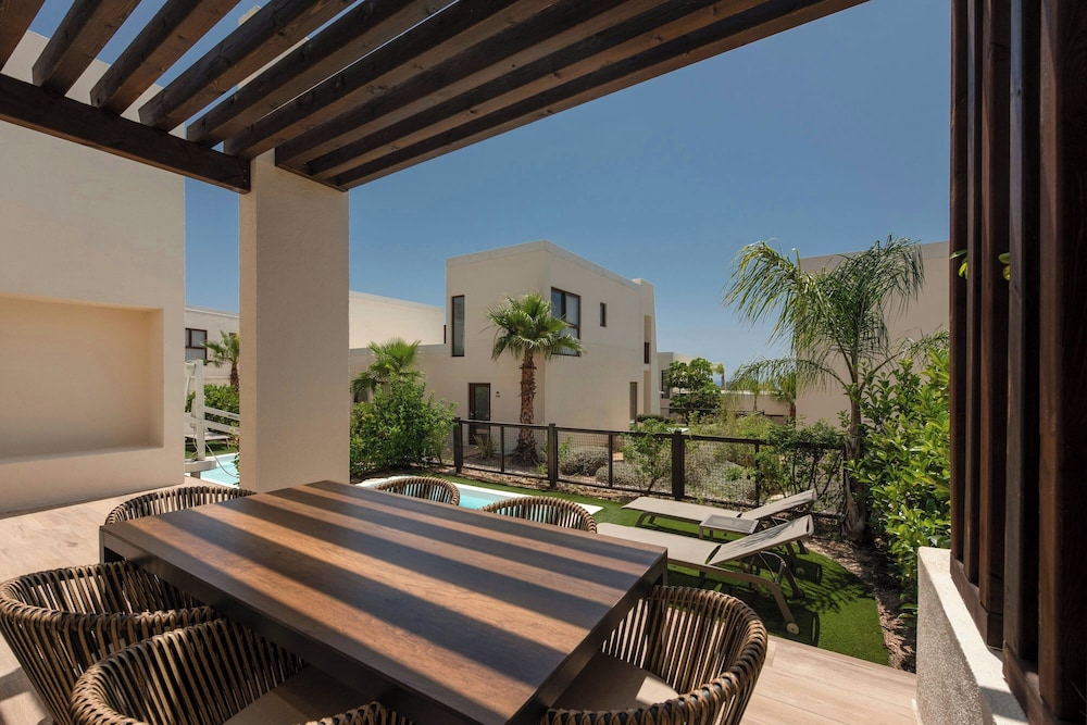 Villa, 2 Bedrooms, Resort View (Balcony) - Photo 2