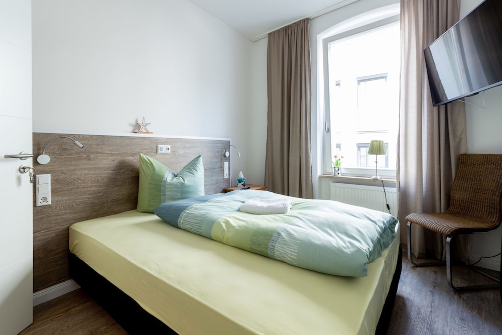 Apartment, 1 Bedroom (Ruheoase)