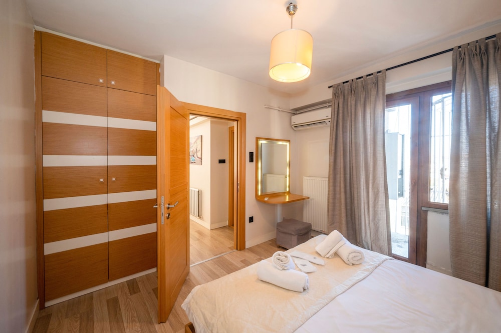 Superior Apartment photo 1