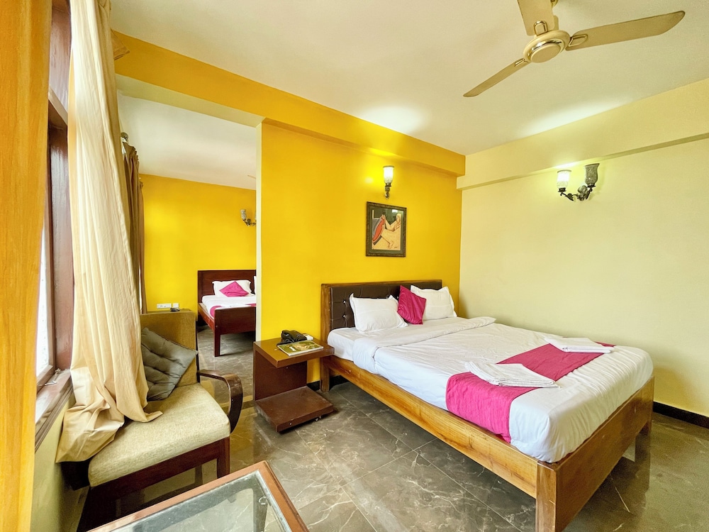 Deluxe Room photo 3