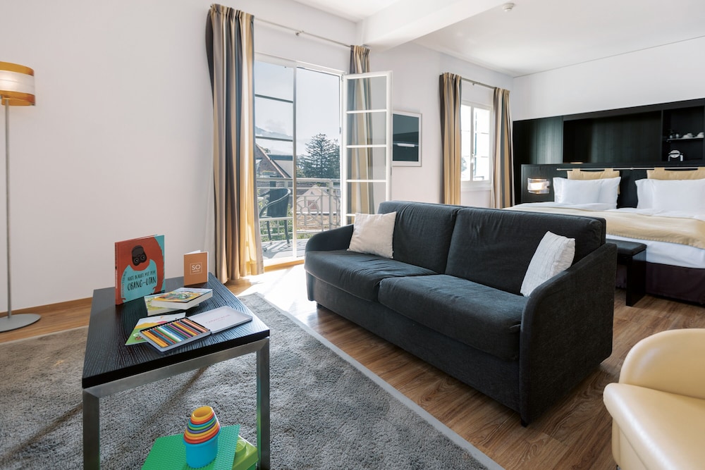 Junior Suite - Photo 4