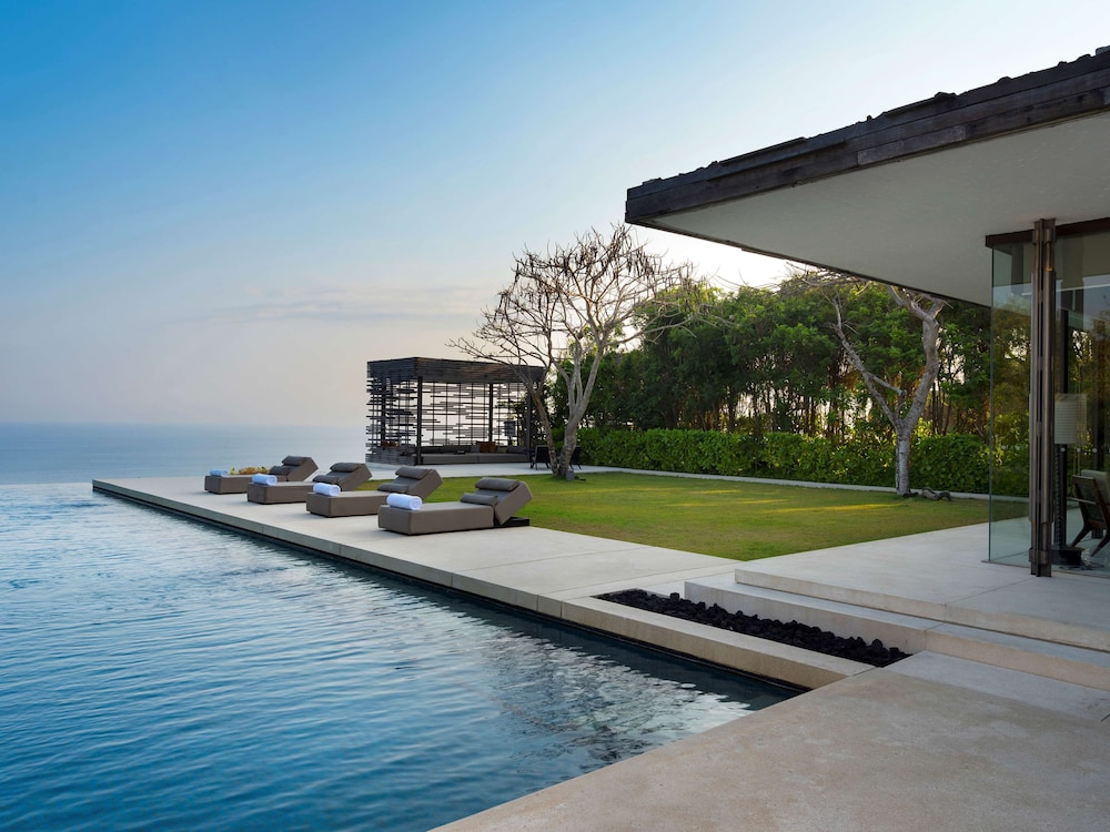 Room, 3 Bedrooms (Cliff Edge Villa) - Photo 6