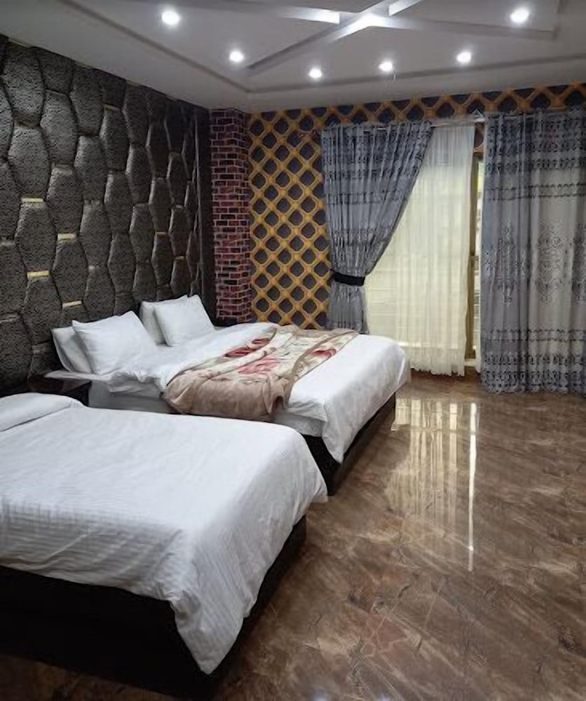 Deluxe Triple Room photo 1