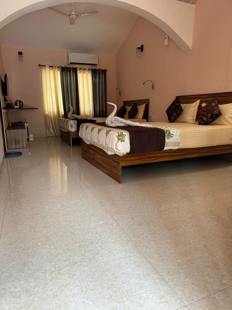 Standard Double Room, 1 Double Bed