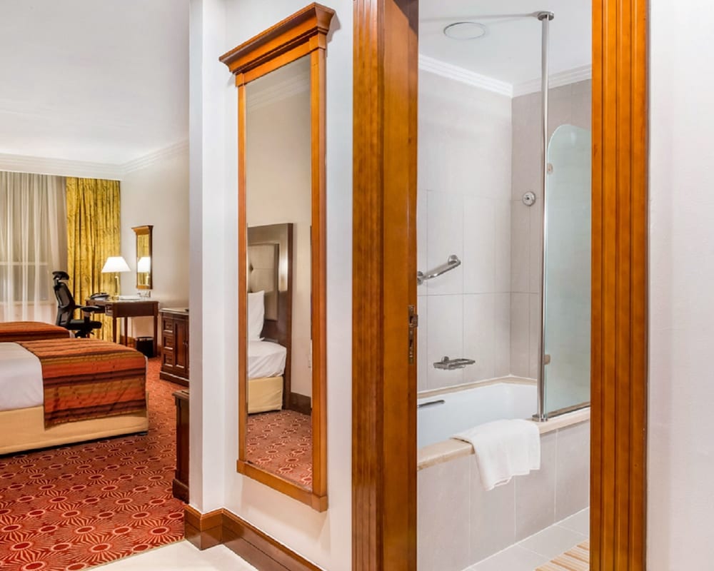 Superior Room photo 1