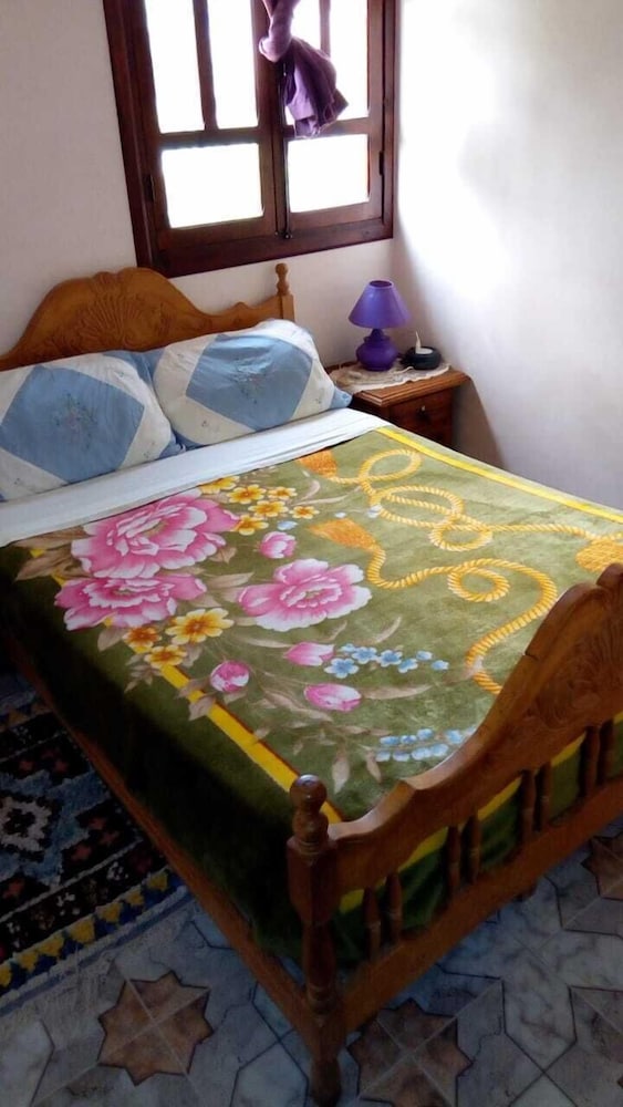 Basic Double Room photo 1
