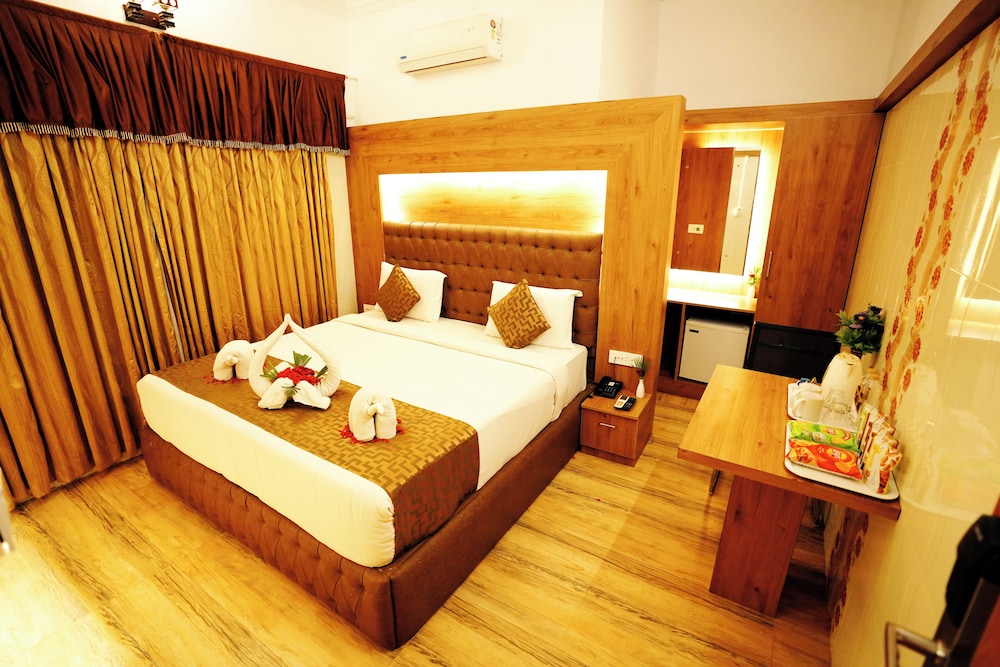 Executive Room photo 1