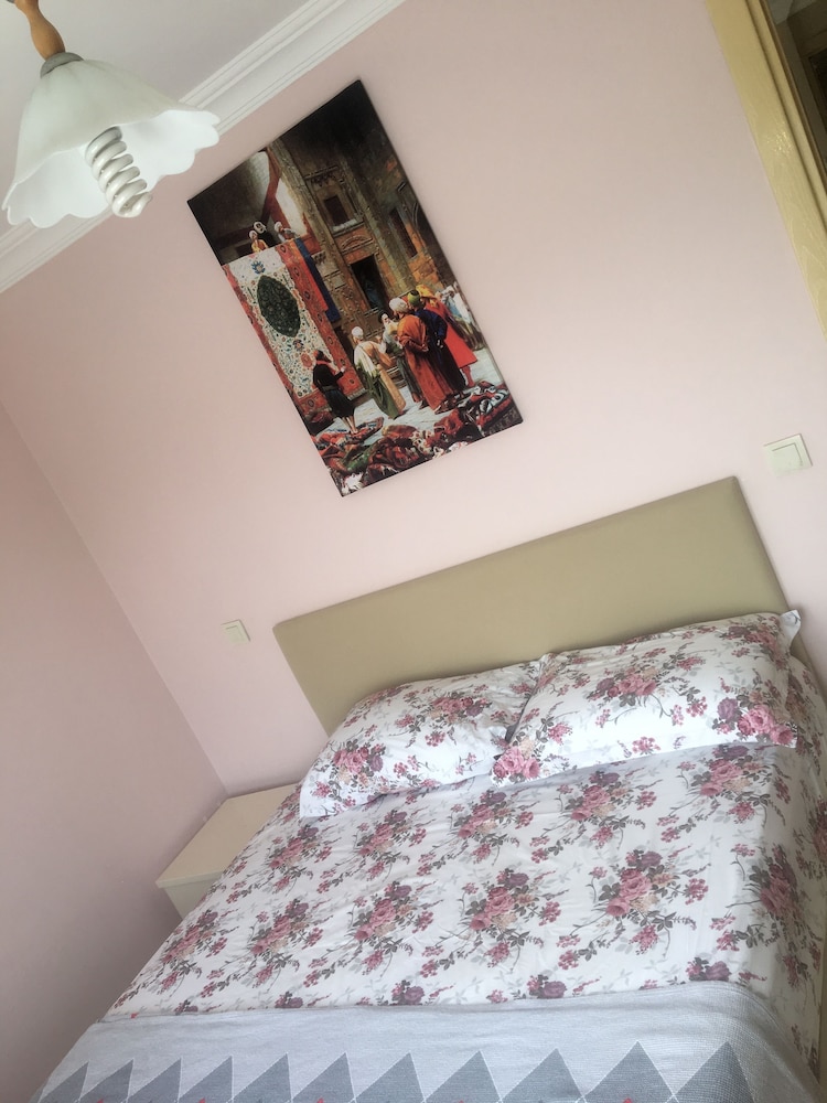 Family Apartment, Sea View